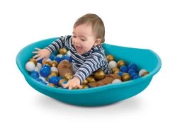 Ausgleichskegel Mit Kissen Cosy Top Swing Smoby Multifunktionales Klettergerüst Zur Bewegungsentwicklung Ab 12 Monaten