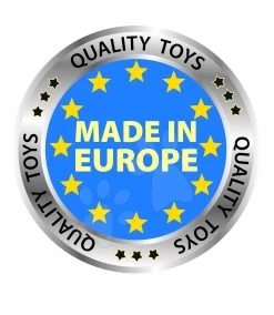 Gießkanne Dohány Gelb/blau -Garten Spielzeug Laden 18371