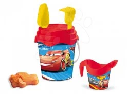 Schubkarre Mit Eimerset Spiderman Mondo (Höhe 59 Cm) Ab 18 Monaten