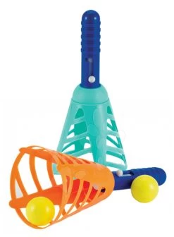 Spielcenter-Set Fun Center Smoby Mit Einer 150 Cm Langen Wasserspritzer-Oktopus-Rutsche Und 7 Sportspielen -Garten Spielzeug Laden 196 a ecoiffier hra 3