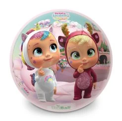 Märchenball BioBall Cry Babies Mondo 23 Cm