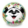 Märchenball BioBall Panda Mondo Gummi 23 Cm -Garten Spielzeug Laden 26039 06822 b mondo lopta