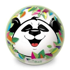 Märchenball BioBall Panda Mondo Gummi 23 Cm