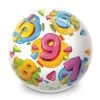 Bilder-Ball BioBall Zahlen Mondo Gummi 23 Cm
