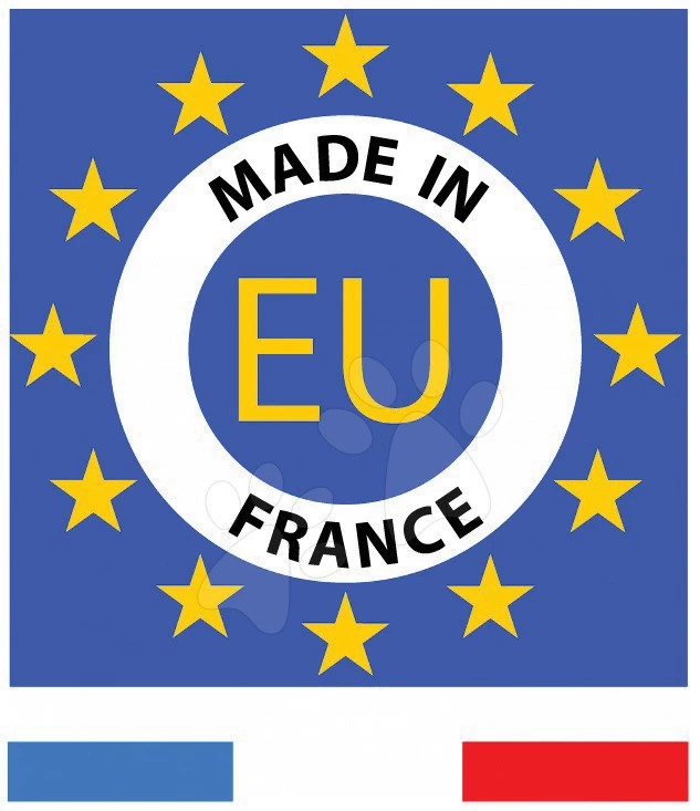 Kipper-Auto Maxi Bolide Smoby Länge 33 Cm 14 Kipper-Auto Maxi Bolide Smoby Länge 33 Cm – Bild 12