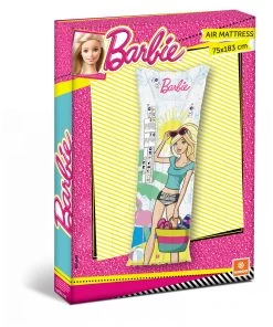 Aufblasbare Liege Barbie Mondo 183cm -Garten Spielzeug Laden 27032016 d89454903f1fcda514de8fbe47b1921b