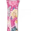 Aufblasbare Liege Barbie Mondo 183cm