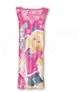Aufblasbare Liege Barbie Mondo 183cm