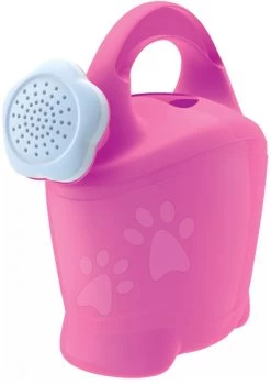 Eimerset Mit Gießkanne Barbie Feen Divertoys 6-teilig (Höhe 42 Cm) 6 Teile (Höhe 42 Cm)