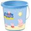 Eimerset Peppa Wutz Mondo 6 Teile (Höhe 17 Cm) Ab 18 Monaten