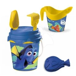 Wagen Mit Eimerset Cars Mondo (Höhe 59 Cm) Ab 18 Monaten