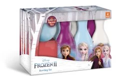Bowling Frozen Mondo (Höhe 20 Cm) 6 Teile