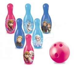 Bowling Frozen Mondo (Höhe 20 Cm) 6 Teile 13 Bowling Frozen Mondo (Höhe 20 Cm) 6 Teile -Garten Spielzeug Laden 28307 a mondo kolky
