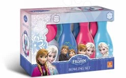 Bowling Frozen Mondo (Höhe 20 Cm) 6 Teile 15 Bowling Frozen Mondo (Höhe 20 Cm) 6 Teile -Garten Spielzeug Laden 28307 c mondo kolky