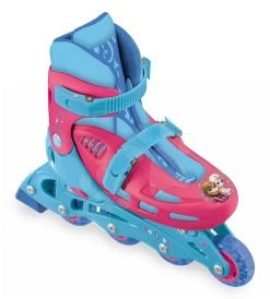 Inlineskates Frozen Mondo Inline Größe 33-36 4-Rad Ab 5 Jahren -Garten Spielzeug Laden 28314 b mondo korcule