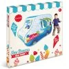 Mietwagen Eisdiele Ice-cream Van Tent Mondo Türkis -Garten Spielzeug Laden 28369 2020 b mondo stan