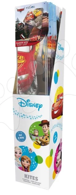 Drachen Disney Mondo Minnie, Frozen, Princess, Toy Story, Cars, Mickey -Garten Spielzeug Laden 28521 h mondo sarkan