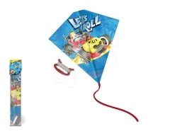 Drachen Disney Mondo Minnie, Frozen, Princess, Toy Story, Cars, Mickey -Garten Spielzeug Laden 28521 l mondo sarkan