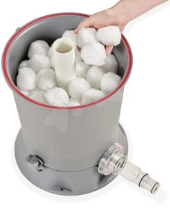EXIT TOYS Filterwatte Für Sandfilterpumpe -Garten Spielzeug Laden 290854 c exittoys gulky