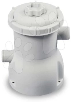 EXIT TOYS EXIT Stone Pool 300x200x65cm Mit Filterpumpe - Grau 16 EXIT TOYS EXIT Stone Pool 300x200x65cm Mit Filterpumpe - Grau -Garten Spielzeug Laden 30003200 g exittoys bazen