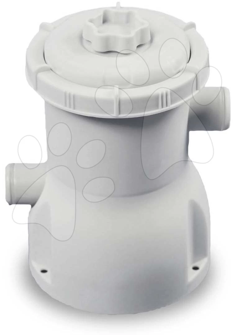 EXIT TOYS EXIT Stone Pool 300x200x65cm Mit Filterpumpe - Grau 9 EXIT TOYS EXIT Stone Pool 300x200x65cm Mit Filterpumpe - Grau – Bild 7