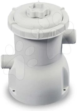 EXIT TOYS EXIT Wood Pool 300x200x65cm Mit Filterpumpe - Braun -Garten Spielzeug Laden 30003210 f exittoys bazen