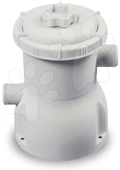 EXIT TOYS EXIT Wood Pool ø300x76cm Mit Filterpumpe - Braun -Garten Spielzeug Laden 30121010 f exittoys bazen