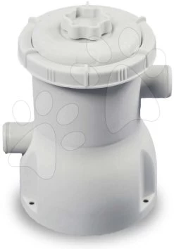 EXIT TOYS EXIT Stone Pool ø360x76cm Mit Filterpumpe - Grau 16 EXIT TOYS EXIT Stone Pool ø360x76cm Mit Filterpumpe - Grau -Garten Spielzeug Laden 30121200 e exittoys bazen