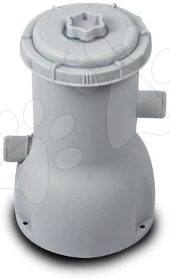 EXIT TOYS EXIT Stone Pool 400x200x100cm Mit Filterpumpe - Grau 16 EXIT TOYS EXIT Stone Pool 400x200x100cm Mit Filterpumpe - Grau -Garten Spielzeug Laden 30124200 h exittoys bazen