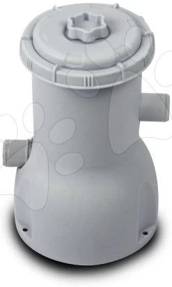 EXIT TOYS EXIT Wood Pool 400x200x100cm Mit Filterpumpe - Braun -Garten Spielzeug Laden 30124210 h exittoys bazen