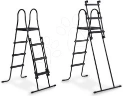 EXIT TOYS EXIT Stone Pool ø360x122cm Mit Filterpumpe - Grau -Garten Spielzeug Laden 30221200 f exittoys bazen