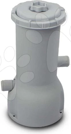 EXIT TOYS EXIT Wood Pool ø427x122cm Mit Filterpumpe - Braun -Garten Spielzeug Laden 30221410 g exittoys bazen