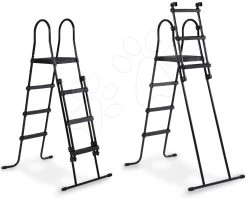 EXIT TOYS EXIT Wood Pool ø488x122cm Mit Filterpumpe - Braun -Garten Spielzeug Laden 30221610 f exittoys bazen