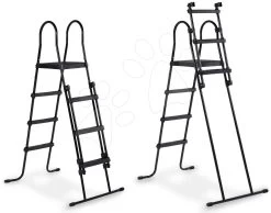 EXIT TOYS EXIT Black Leather Pool ø488x122cm Mit Filterpumpe - Schwarz 15 EXIT TOYS EXIT Black Leather Pool ø488x122cm Mit Filterpumpe - Schwarz -Garten Spielzeug Laden 30221620 g exittoys bazen