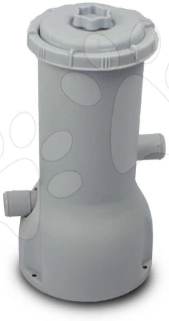 EXIT TOYS EXIT Wood Pool 400x200x122cm Mit Filterpumpe - Braun -Garten Spielzeug Laden 30224210 h exittoys bazen