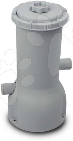 EXIT TOYS EXIT Black Leather Pool 400x200x122cm Mit Filterpumpe - Schwarz -Garten Spielzeug Laden 30224220 h exittoys bazen