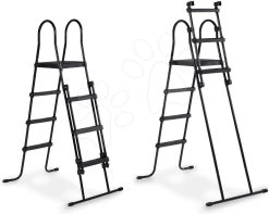 EXIT TOYS EXIT Stone Pool 540x250x122cm Mit Filterpumpe - Grau -Garten Spielzeug Laden 30225300 g exittoys bazen