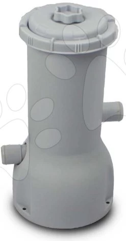 EXIT TOYS EXIT Stone Pool 540x250x122cm Mit Filterpumpe - Grau -Garten Spielzeug Laden 30225300 h exittoys bazen