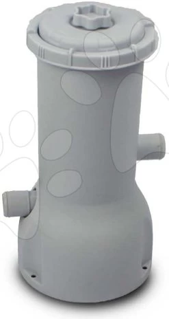 EXIT TOYS EXIT Wood Pool 540x250x122cm Mit Filterpumpe - Braun -Garten Spielzeug Laden 30225310 h exittoys bazen