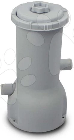 EXIT TOYS EXIT Black Leather Pool 540x250x122cm Mit Filterpumpe - Schwarz -Garten Spielzeug Laden 30225320 h exittoys bazen