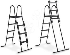 EXIT TOYS EXIT Stone Pool ø427x122cm Mit Sandfilterpumpe - Grau -Garten Spielzeug Laden 30271400 f exittoys bazen