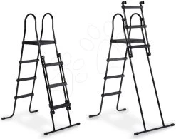 EXIT TOYS EXIT Wood Pool ø427x122cm Mit Sandfilterpumpe - Braun -Garten Spielzeug Laden 30271410 f exittoys bazen