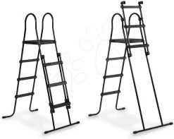 EXIT TOYS EXIT Stone Pool 400x200x122cm Mit Sandfilterpumpe - Grau -Garten Spielzeug Laden 30274200 g exittoys bazen