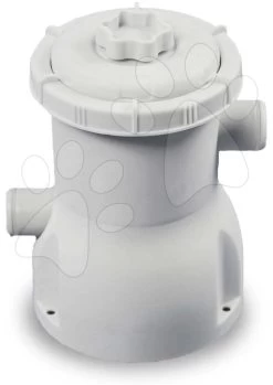 EXIT TOYS EXIT Stone Pool ø244x76cm Mit Filterpumpe Und Abdeckung - Grau 16 EXIT TOYS EXIT Stone Pool ø244x76cm Mit Filterpumpe Und Abdeckung - Grau -Garten Spielzeug Laden 30320800 h exittoys bazen