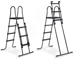 EXIT TOYS EXIT Stone Pool ø450x122cm Mit Sandfilterpumpe Und Abdeckung - Grau -Garten Spielzeug Laden 30471500 h exittoys bazen