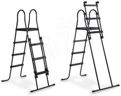 EXIT TOYS EXIT Stone Pool ø360x122cm Mit Sandfilterpumpe Und Abdeckung Und Wärmepumpe - Grau -Garten Spielzeug Laden 30671200 h exittoys bazen