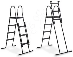 EXIT TOYS EXIT Wood Pool ø427x122cm Mit Sandfilterpumpe Und Abdeckung Und Wärmepumpe - Braun 16 EXIT TOYS EXIT Wood Pool ø427x122cm Mit Sandfilterpumpe Und Abdeckung Und Wärmepumpe - Braun -Garten Spielzeug Laden 30671410 h exittoys bazen