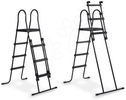 EXIT TOYS EXIT Black Leather Pool ø488x122cm Mit Sandfilterpumpe Und Abdeckung Und Wärmepumpe - Schwarz 16 EXIT TOYS EXIT Black Leather Pool ø488x122cm Mit Sandfilterpumpe Und Abdeckung Und Wärmepumpe - Schwarz -Garten Spielzeug Laden 30671620 h exittoys bazen