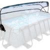 Abdeckung Pool Cover Exit Toys Für Schwimmbecken, Mit Abmessungen Von 400*200 Cm, Universell