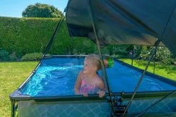 EXIT TOYS EXIT Pool Sonnensegel 220x150cm 7 EXIT TOYS EXIT Pool Sonnensegel 220x150cm -Garten Spielzeug Laden 30852100 d exittoys strieska